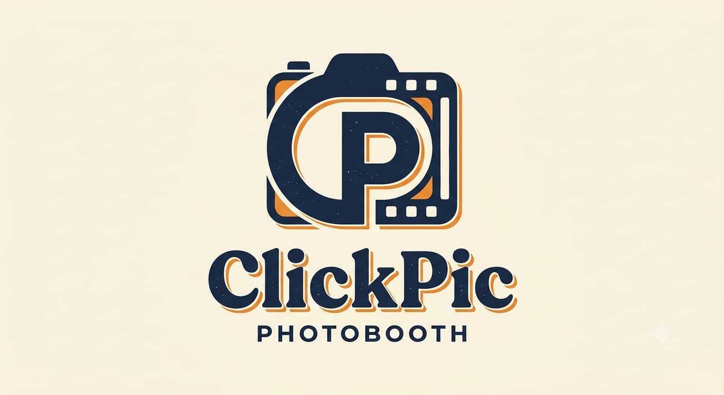ClickPic Photobooth
